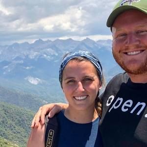 Meet your Posher, Parker